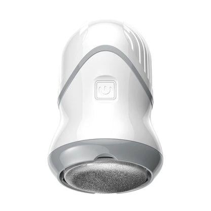 Automatic Electric Vacuum Micro 3D Pedi Vac Dead Skin Calluses Scrubber Grinder Pedicure Tools Set Feet File Foot Callus Remover