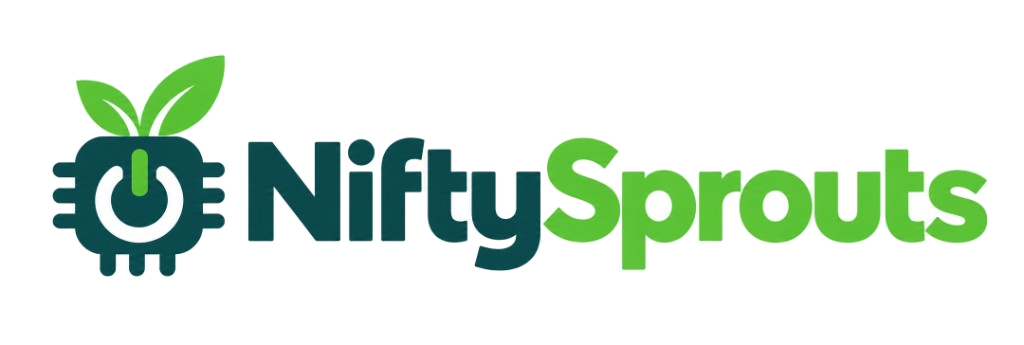 NiftySprouts